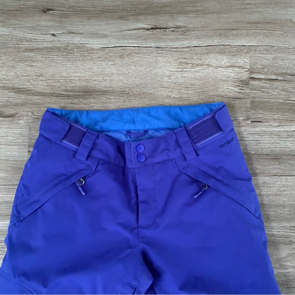 The North Face ski/snowboard pants - Picture 3 of 8